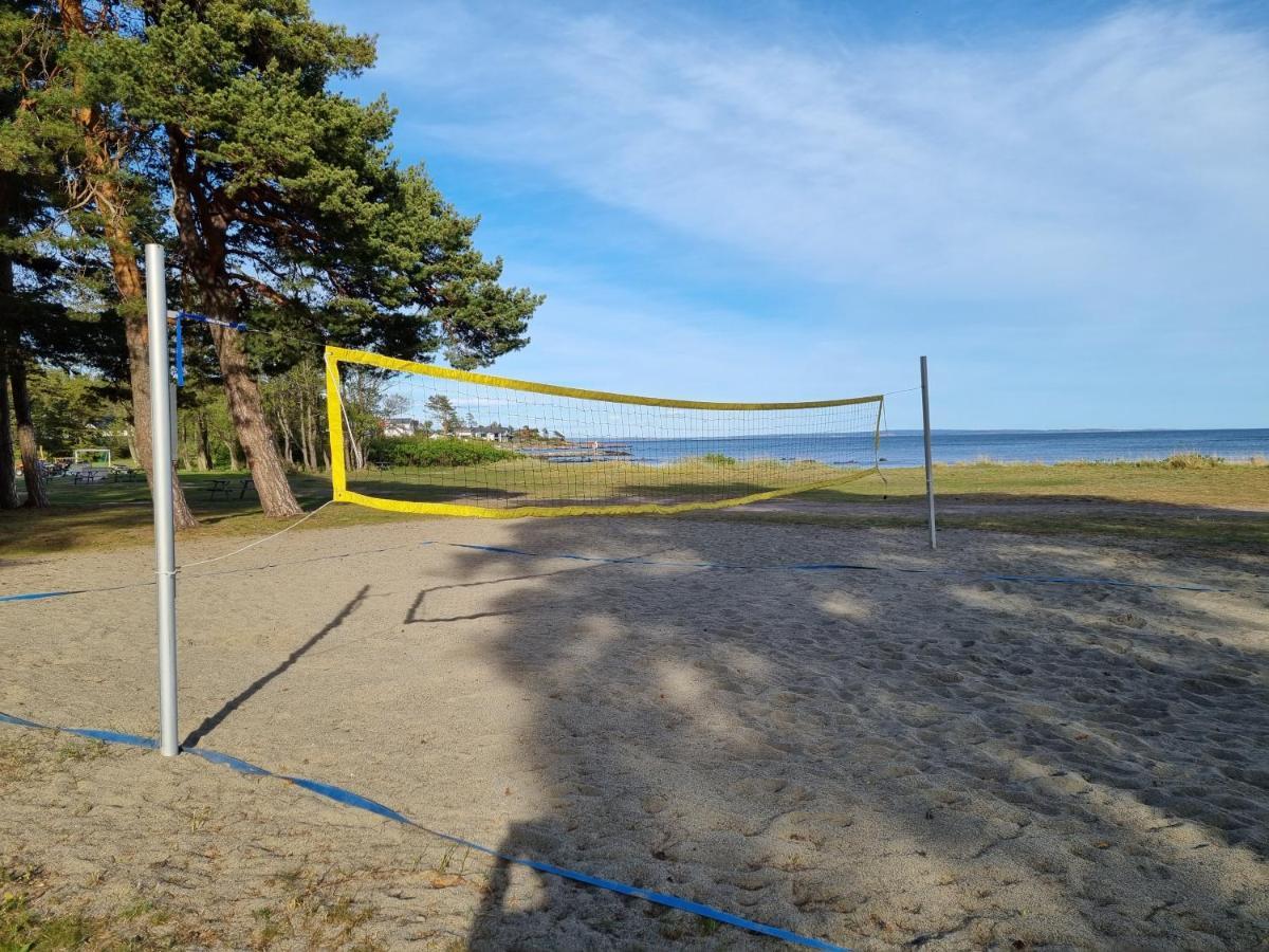 Beach Front Villa In Tonsberg Norway Only July 20-25 Ngoại thất bức ảnh