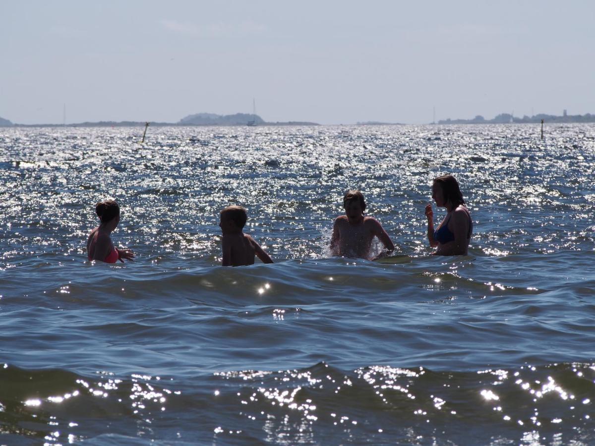 Beach Front Villa In Tonsberg Norway Only July 20-25 Ngoại thất bức ảnh